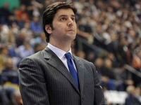 Bodiroga na čelu FIBA Evrope