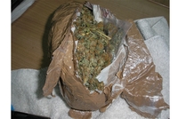 Makedonska policija pronašla 122 kg marihuane