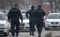 Uhapšena četiri lica zbog dilovanja droge