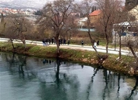 U Trebišnjici pronađeno tijelo mladića