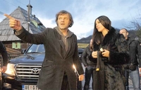 Kusturica: Priča o žrtvi, dobroti i odricanju