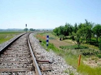Poginula žena u naletu voza