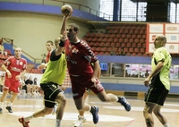 RK Borac: Ugovori igrača nisu sporni
