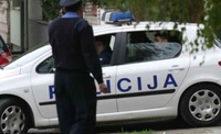 Voz pregazio čovjeka kod Avale