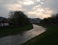 Muž i žena se ubili skokom u Tisu
