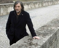 Kusturica: Tražiću izdvajanje Višegrada iz Andrićgrada