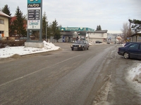 Sokolac: Nožem povrijeđena dva lica 