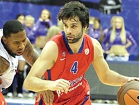 NBA pravila u evropskoj košarci