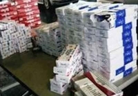 Priznao krađu više od 250 paklica cigareta
