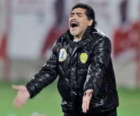 Maradona ne mora da plati porez
