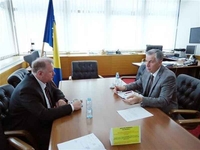 Predstavljeni planovi za turnir “Doboj 2013”