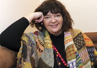 Gorica Popović: Želim da napravim seriju o Nušiću