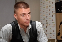 Konstantin dolazi u Srpsku