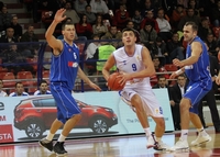 Igokea želi revanš