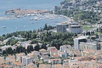 Iz mora izvučeno tijelo Ruskinje