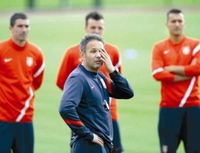 Mihajlović pozvao tri debitanta