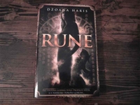 “Rune”, nordijska mitologija po receptu Džoane Haris