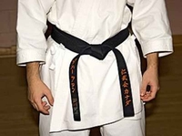 “Sloga” dobila pet novih karate majstora
