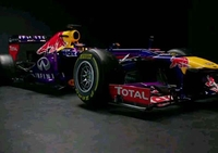Fetel dobio novu igračku – RB9