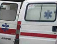 Doboj: Kola Hitne pomoći sletjela s puta, tri osobe povrijeđene