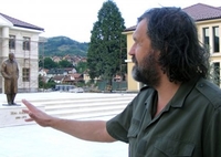 Kusturica: Režirao bih seriju o Nemanjićima