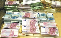 Bankar uzeo 56.000 evra sa tuđeg računa