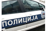 Pucnjava u Kragujevcu