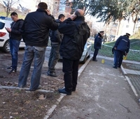 Navijači pucali jedni na druge ispred vrtića i škole u Novom Sadu 