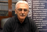 Drago Kekanović: Očekujem glasove mladih književnika