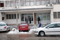 Uslovna kazna zbog pokušaja pljačke