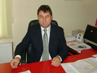 Eksploziv pred kućom načelnika Pelagićeva