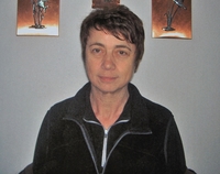 Nestala Elbisa Šibić