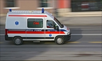 Pretučen i opljačkan starac