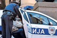 Uhapšeno 13 lica zbog trgovine ljudima