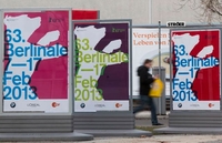 Sve je spremno za 63. Berlinale
