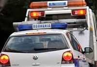 Poginuo vozač kod Iriga