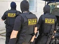Predložene mjere zabrane za dva lica