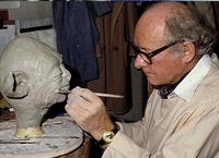 Preminuo Stjuart Friborn