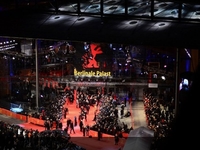 Počeo 62. međunarodni filmski festival Berlinale