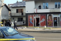 Banjaluka: Bačena bomba na kladionicu Vilijams