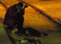  Tinejdžeri planirali zajedničku smrt: Mladić skočio pod voz, djevojka odustala 