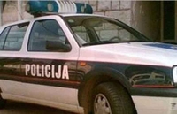 Bihać: Ubijen fratar Mile Ivanlić