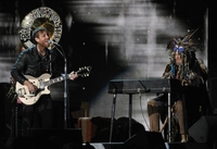 Četiri Gremija za The Black Keys