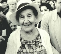 20 godina od smrti Desanke Maksimović
