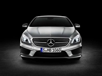 Мерцедес CLA најаеродинамичнији серијски аутомобил на свијету
