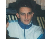Nestao Banjalučanin Dalibor Stanković