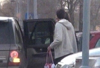 Ana Ivanović dovela dečka u Beograd! 