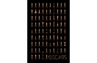 Poster za Oskara omaž svim najboljim filmovima
