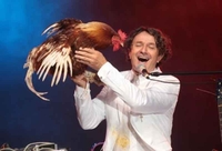 Goran Bregović zatvara ovogodišnju Guču