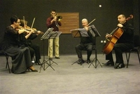 Banjalučki gudački kvartet održao koncert